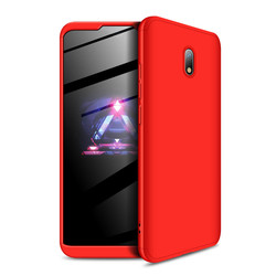 Xiaomi Redmi 8A Case Zore Ays Cover - 17