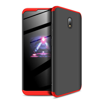 Xiaomi Redmi 8A Case Zore Ays Cover - 19
