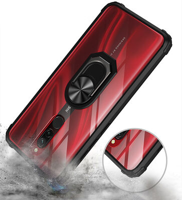 Xiaomi Redmi 8A Case Zore Mola Cover - 6
