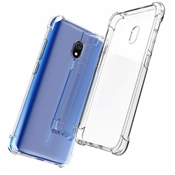 Xiaomi Redmi 8A Case Zore Nitro Anti Shock Silicon - 11