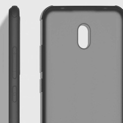 Xiaomi Redmi 8A Case Zore Odyo Silicon - 6