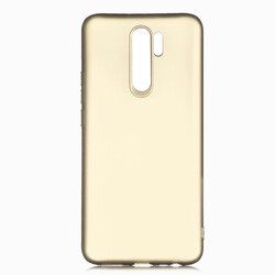 Xiaomi Redmi 9 Case Zore Premier Silicon Cover - 4