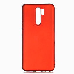 Xiaomi Redmi 9 Case Zore Premier Silicon Cover - 7