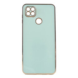 Xiaomi Redmi 9C Case Zore Bark Cover - 1