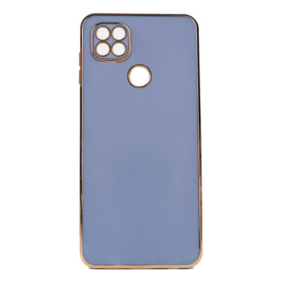 Xiaomi Redmi 9C Case Zore Bark Cover - 5