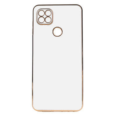 Xiaomi Redmi 9C Case Zore Bark Cover - 8