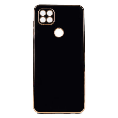 Xiaomi Redmi 9C Case Zore Bark Cover - 9