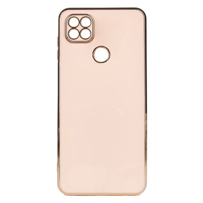 Xiaomi Redmi 9C Case Zore Bark Cover - 7