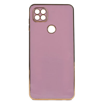 Xiaomi Redmi 9C Case Zore Bark Cover - 6