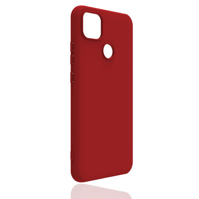 Xiaomi Redmi 9C Case Zore Biye Silicon - 5