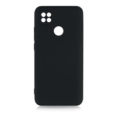 Xiaomi Redmi 9C Case Zore Mara Lansman Cover - 10