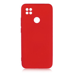 Xiaomi Redmi 9C Case Zore Mara Lansman Cover - 5