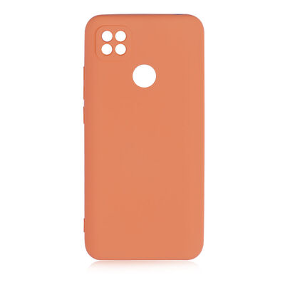 Xiaomi Redmi 9C Case Zore Mara Lansman Cover - 9