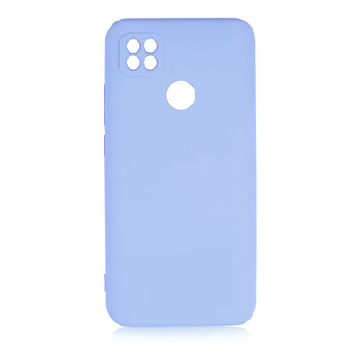 Xiaomi Redmi 9C Case Zore Mara Lansman Cover - 6
