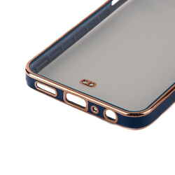Xiaomi Redmi 9C Case Zore Voit Clear Cover - 2