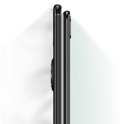 Xiaomi Redmi 9T Case Zore Ravel Silicon Cover - 5