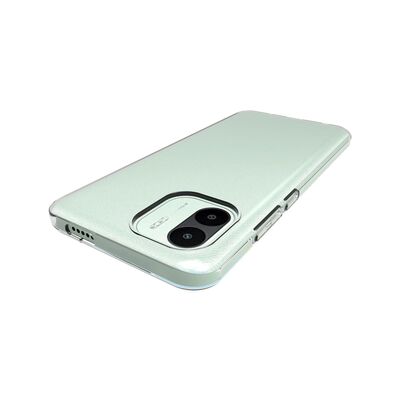 Xiaomi Redmi A1 Case Zore Super Silicone Cover - 4