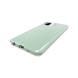 Xiaomi Redmi A1 Case Zore Super Silicone Cover - 5