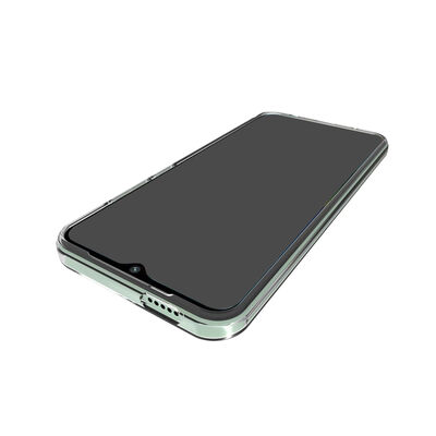 Xiaomi Redmi A1 Case Zore Super Silicone Cover - 2