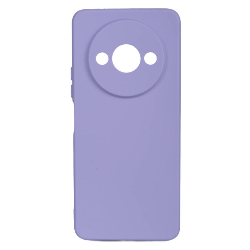 Xiaomi Redmi A3 4G 2024 Case Zore Biye Silicone - 20