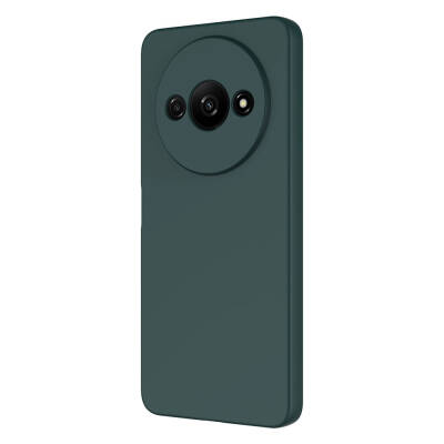 Xiaomi Redmi A3 4G 2024 Case Zore Mara Lansman Cover - 6