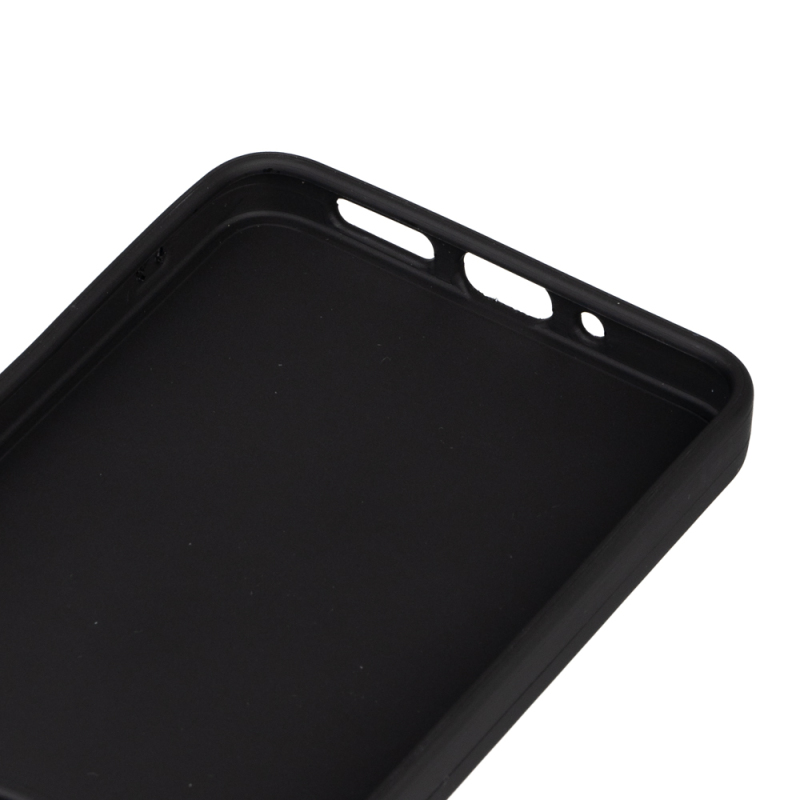 Xiaomi Redmi A4 Case Zore Biye Silicone - 4