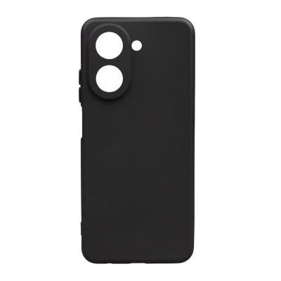 Xiaomi Redmi A5 4G Case Zore Biye Silicone - 1