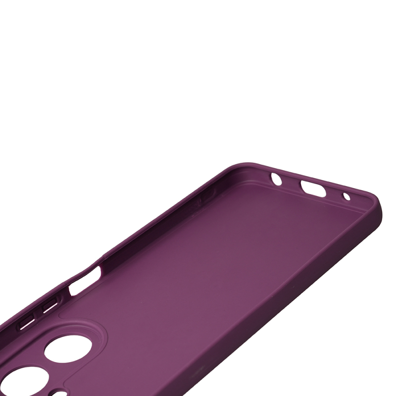 Xiaomi Redmi A5 4G Case Zore Biye Silicone - 10