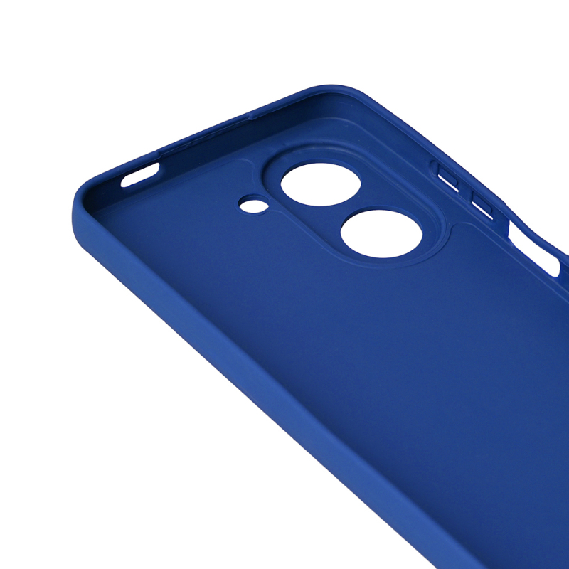 Xiaomi Redmi A5 4G Case Zore Biye Silicone - 12