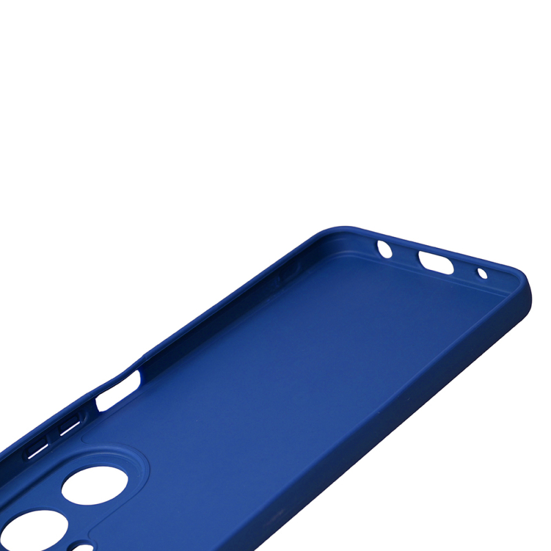 Xiaomi Redmi A5 4G Case Zore Biye Silicone - 13