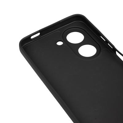 Xiaomi Redmi A5 4G Kılıf Zore Biye Silikon - 3