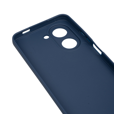 Xiaomi Redmi A5 4G Kılıf Zore Biye Silikon - 6