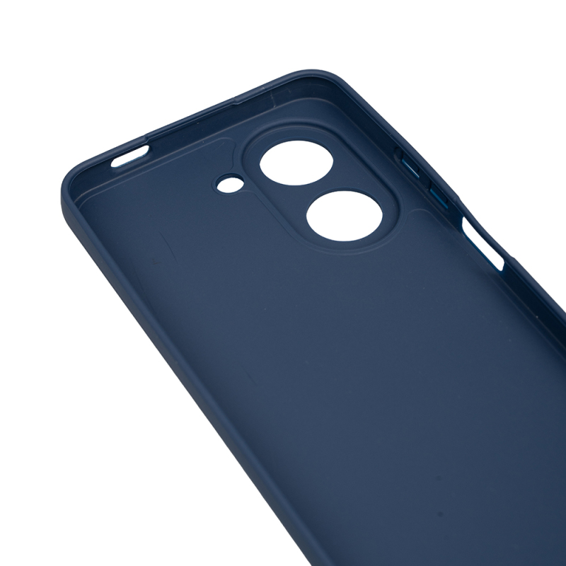 Xiaomi Redmi A5 4G Kılıf Zore Biye Silikon - 6