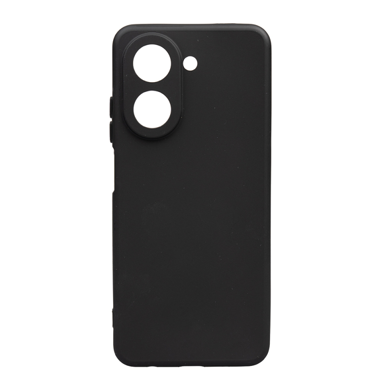 Xiaomi Redmi A5 4G Kılıf Zore Biye Silikon - 2