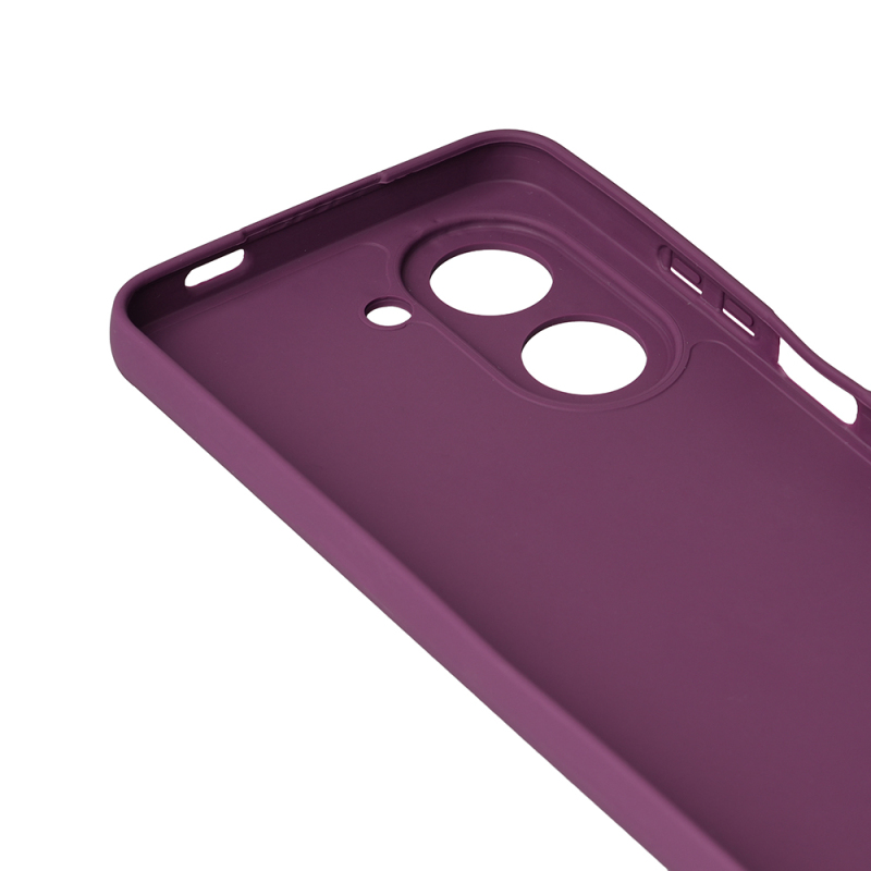 Xiaomi Redmi A5 4G Kılıf Zore Biye Silikon - 9