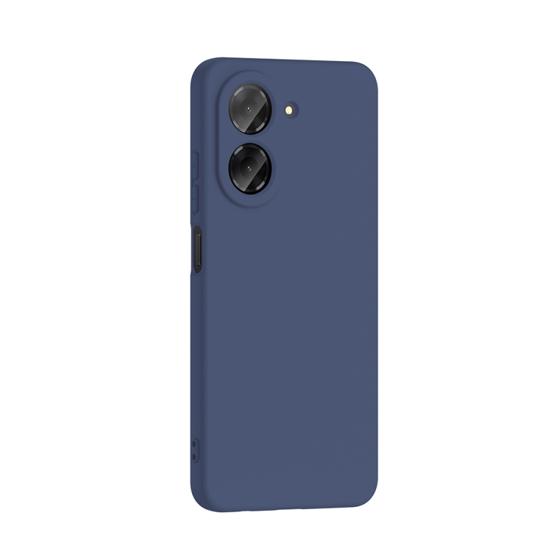 Xiaomi Redmi A5 4G Kılıf Zore Mara Lansman Kapak - 11