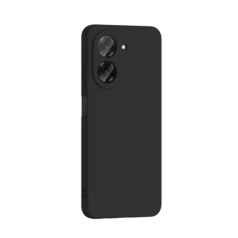 Xiaomi Redmi A5 4G Kılıf Zore Mara Lansman Kapak - 13