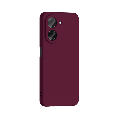 Xiaomi Redmi A5 4G Kılıf Zore Mara Lansman Kapak - 15