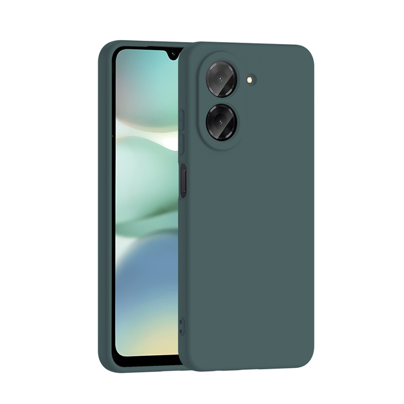 Xiaomi Redmi A5 4G Kılıf Zore Mara Lansman Kapak - 3