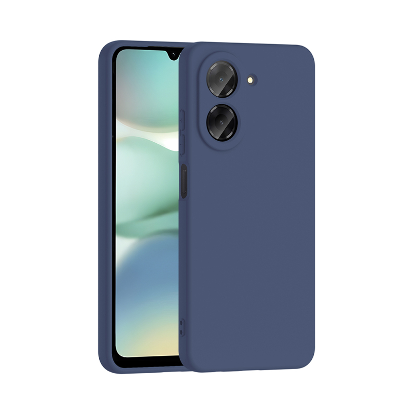 Xiaomi Redmi A5 4G Kılıf Zore Mara Lansman Kapak - 4