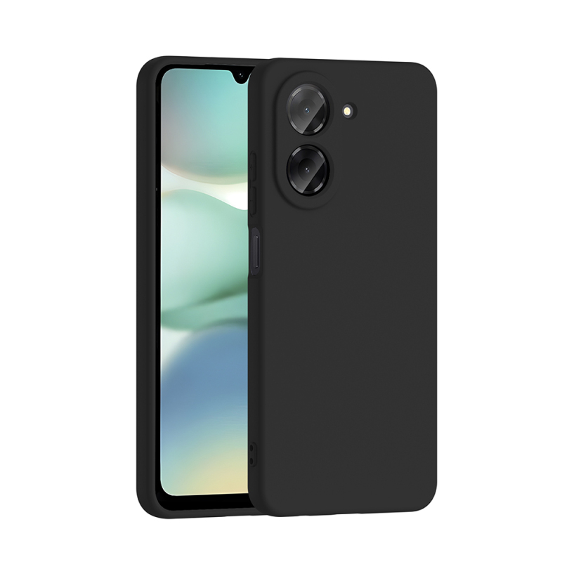 Xiaomi Redmi A5 4G Kılıf Zore Mara Lansman Kapak - 5