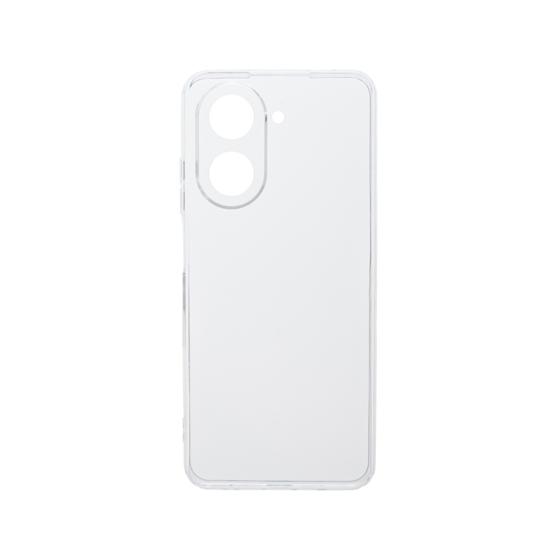 Xiaomi Redmi A5 4G Zore 2mm Anti Shock Silikon - 1