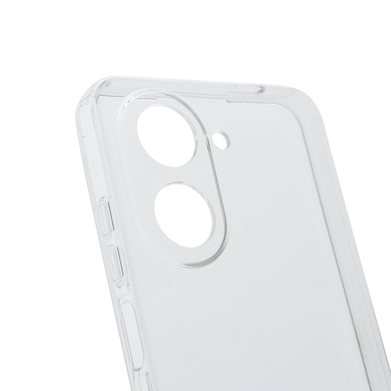 Xiaomi Redmi A5 4G Zore 2mm Anti Shock Silikon - 3