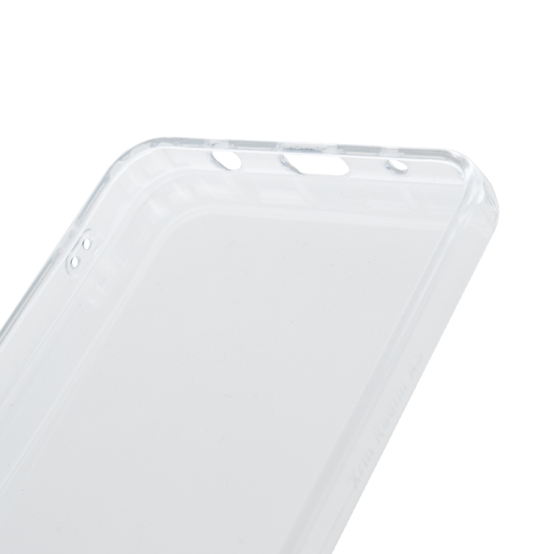 Xiaomi Redmi A5 4G Zore 2mm Anti Shock Silikon - 4