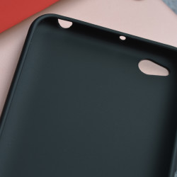 Xiaomi Redmi Go Kılıf Zore Premier Silikon Kapak - 2