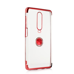 Xiaomi Redmi K30 Case Zore Gess Silicon - 1