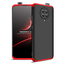 Xiaomi Redmi K30 Pro Case Zore Ays Cover - 13