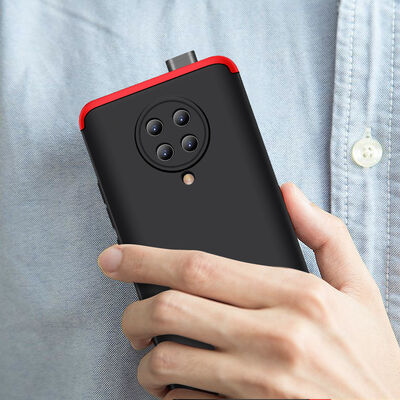 Xiaomi Redmi K30 Pro Case Zore Ays Cover - 12
