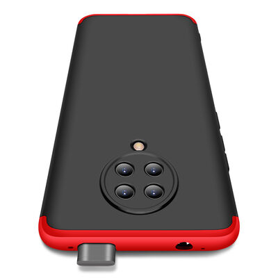 Xiaomi Redmi K30 Pro Case Zore Ays Cover - 14