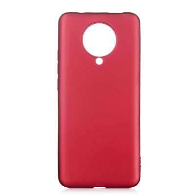 Xiaomi Redmi K30 Pro Case Zore Premier Silicon Cover - 5